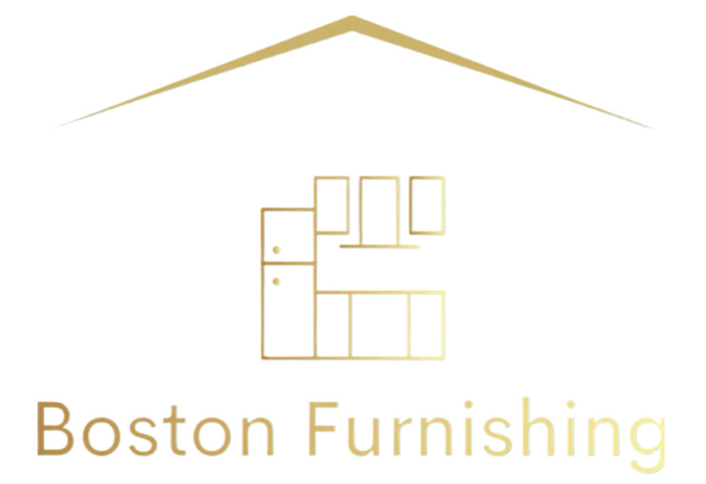 logo Boston furnishing