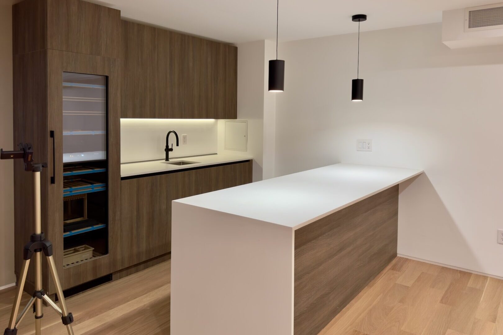 cabinets assembly