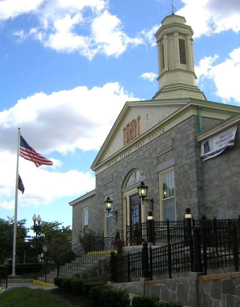 Furniture Assembly Services in Milton MA – example installation