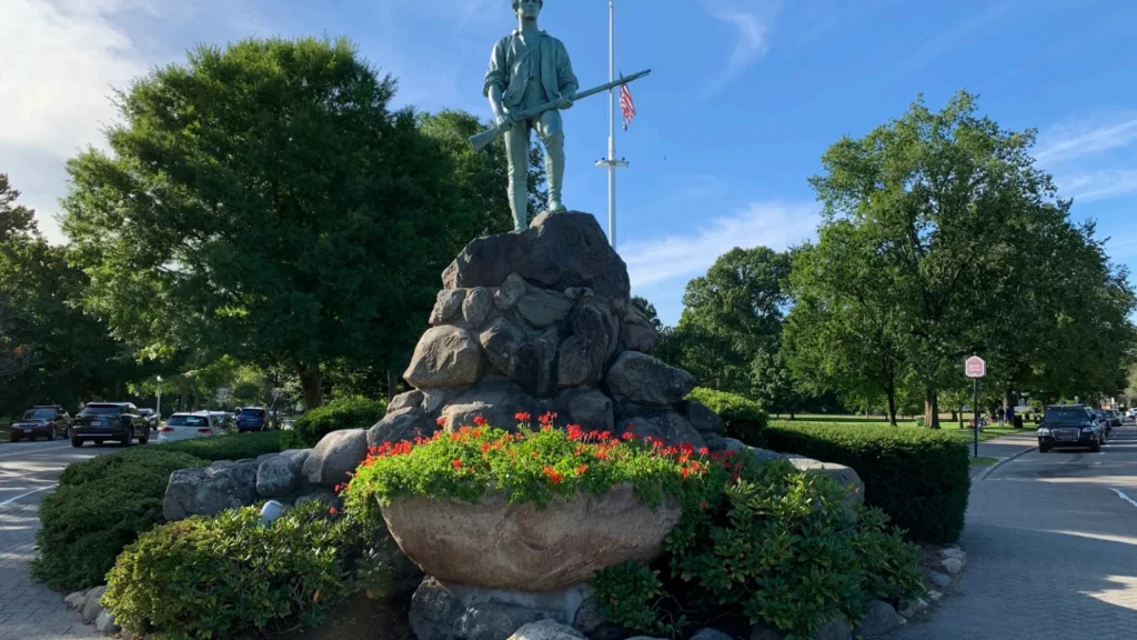 Furniture Assembly Services in Lexington MA – example installation