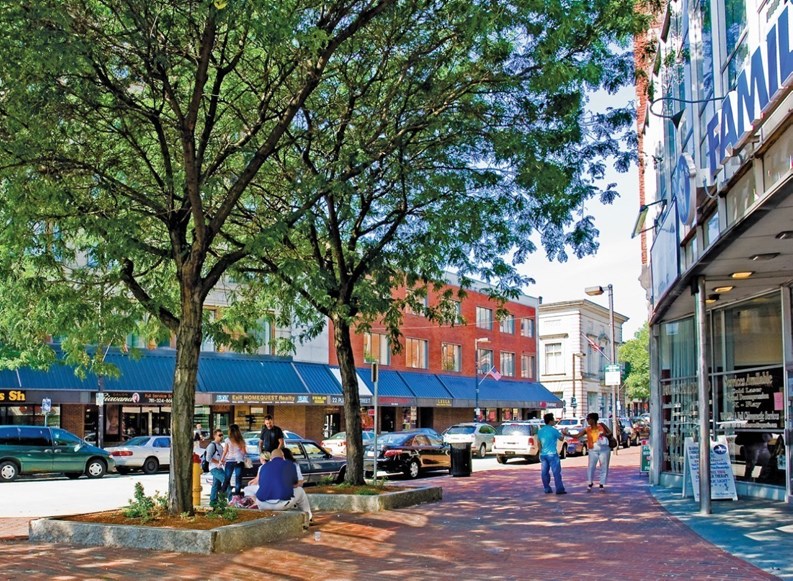 Furniture Assembly Services in Malden MA – example installation