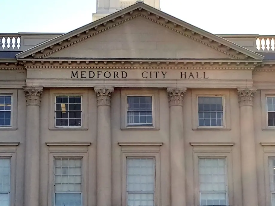 Furniture Assembly Services in Medford MA – example installation