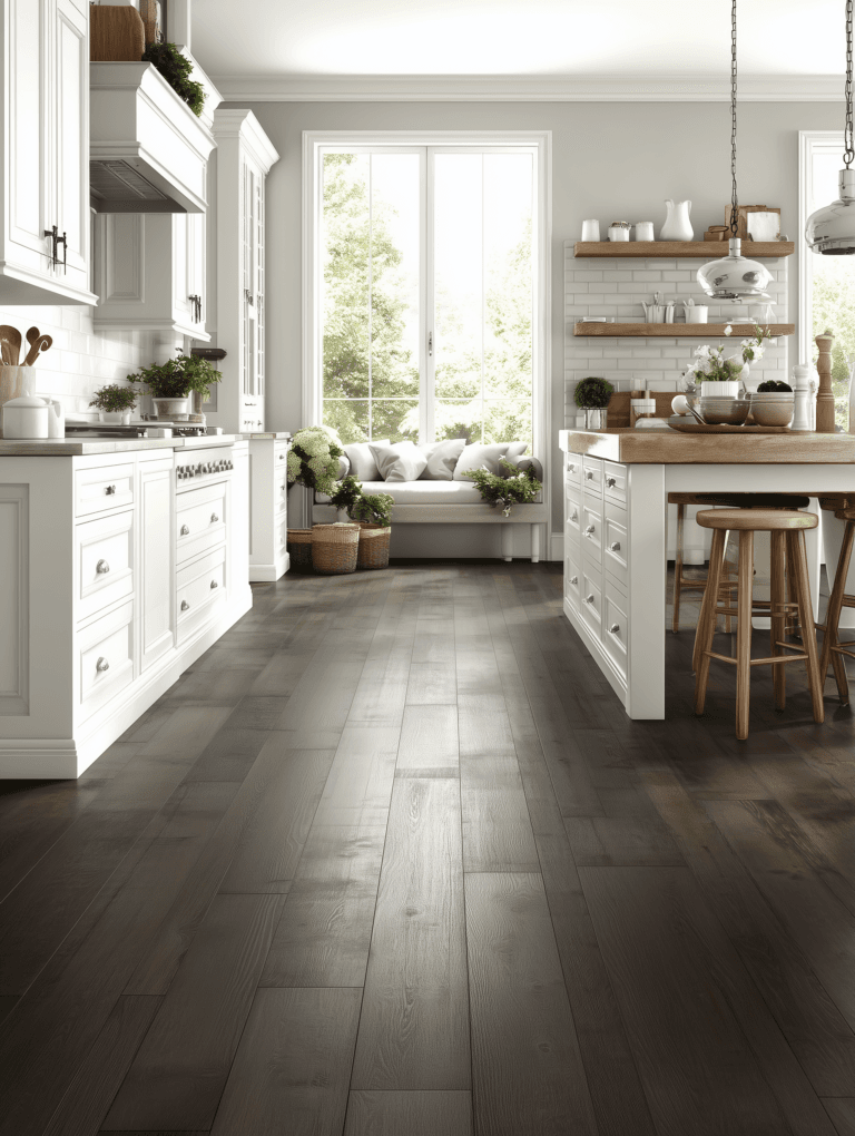 kitchen cabinet installation by professional installers